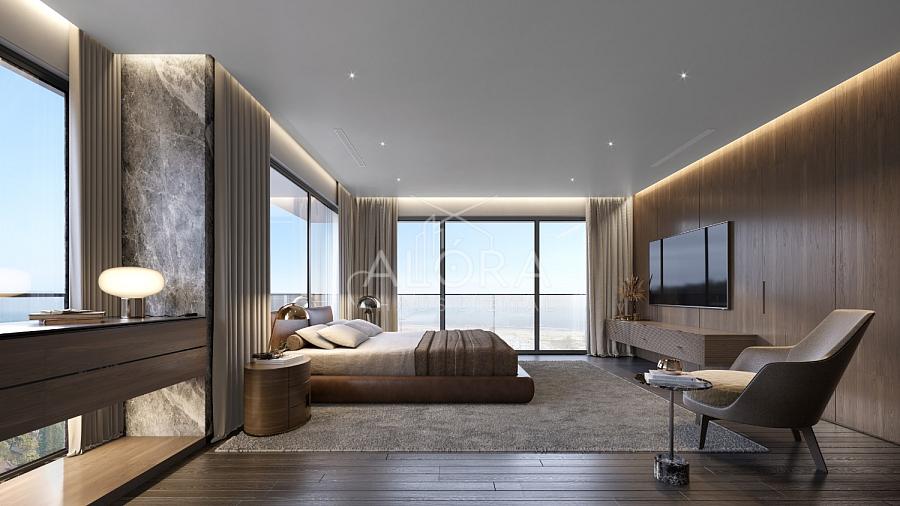 L’ART | Arte, exclusividade e vista para o mar em Torres – RS — foto 11