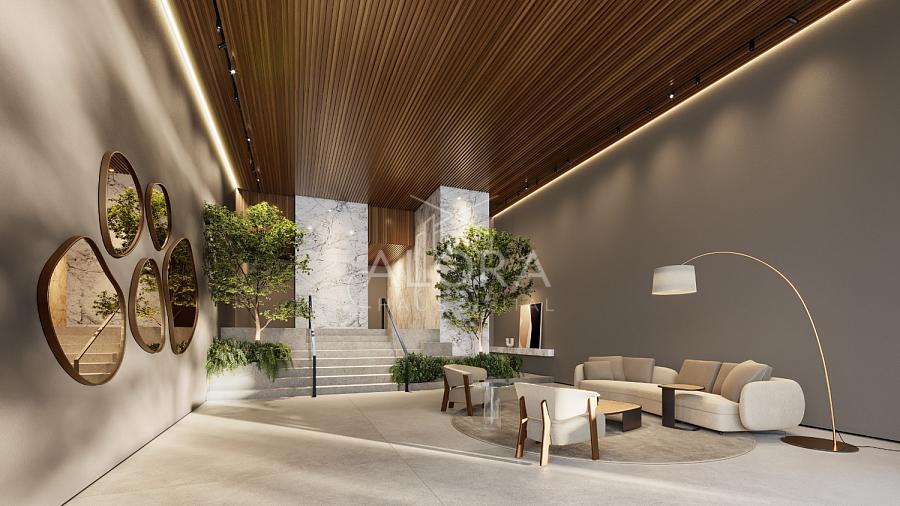 L’ART | Arte, exclusividade e vista para o mar em Torres – RS — foto 13