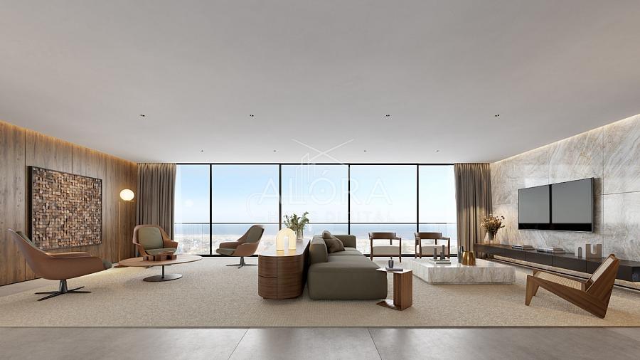 L’ART | Arte, exclusividade e vista para o mar em Torres – RS — foto 14