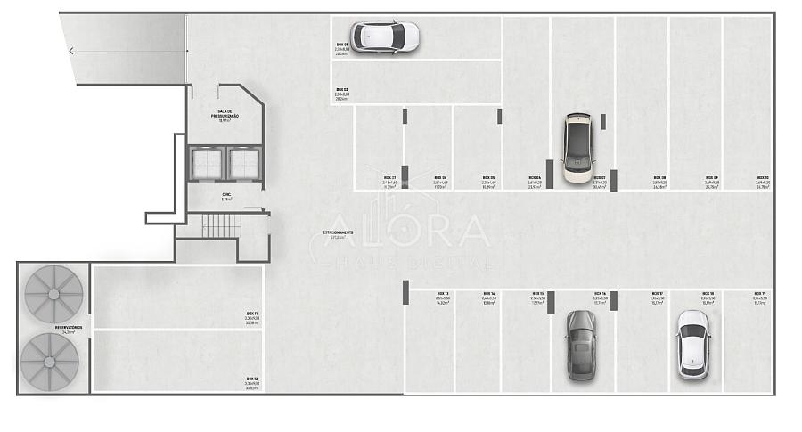L’ART | Arte, exclusividade e vista para o mar em Torres – RS — foto 15