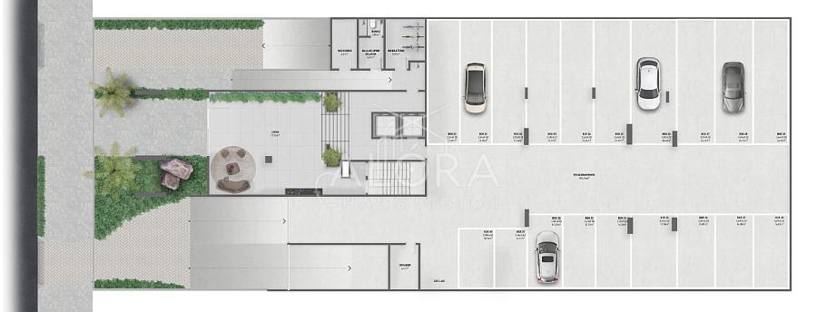 L’ART | Arte, exclusividade e vista para o mar em Torres – RS — foto 17