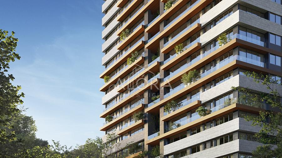 L’ART | Arte, exclusividade e vista para o mar em Torres – RS — foto 4