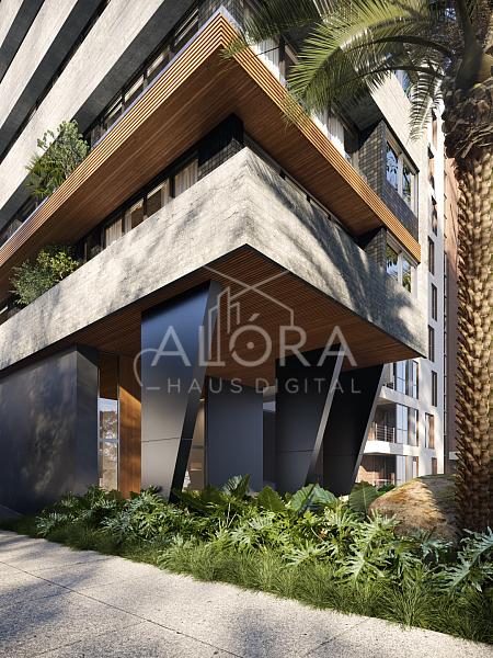 L’ART | Arte, exclusividade e vista para o mar em Torres – RS — foto 5