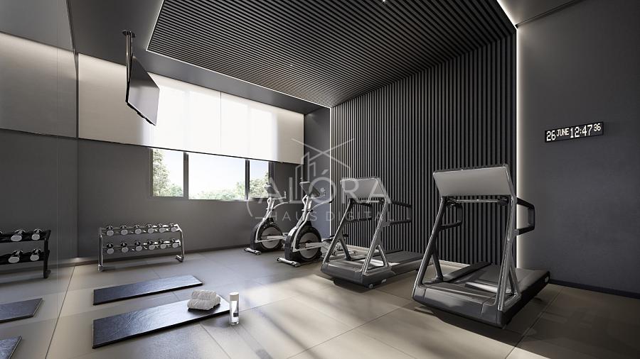 L’ART | Arte, exclusividade e vista para o mar em Torres – RS — foto 6