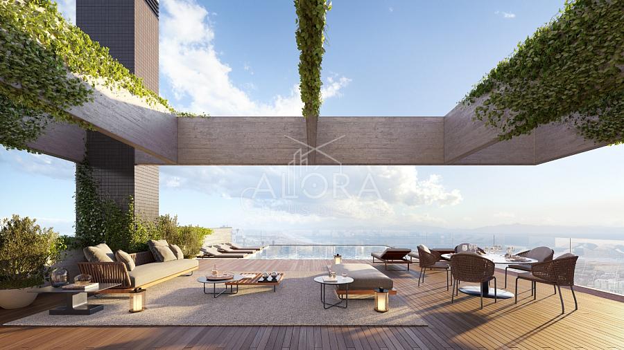 L’ART | Arte, exclusividade e vista para o mar em Torres – RS — foto 8