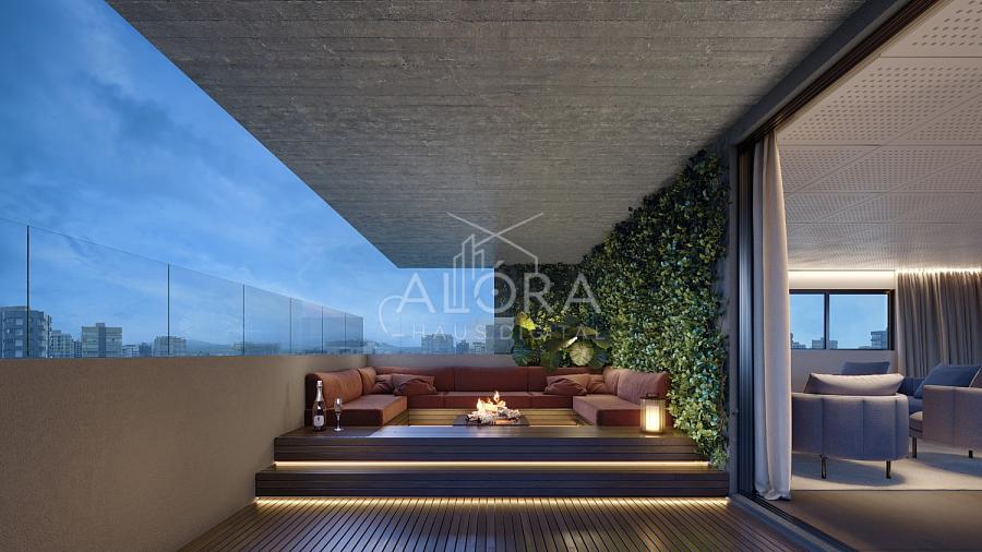 L’ART | Arte, exclusividade e vista para o mar em Torres – RS — foto 9