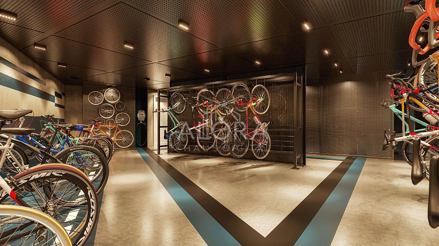 Exclusividade à beira-mar: descubra o Rambla del Mar, onde luxo e natureza se encontram em Torres — foto 4