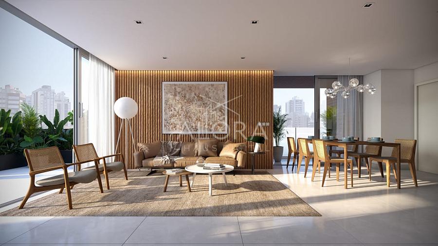 Giardino Residencial: onde arquitetura, natureza e sofisticação se encontram em Torres-RS. — foto 7