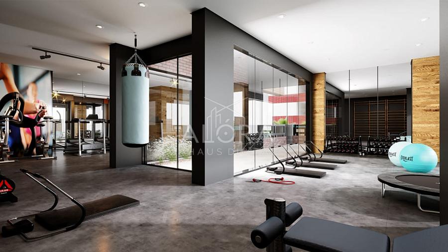 Giardino Residencial: onde arquitetura, natureza e sofisticação se encontram em Torres-RS. — foto 15