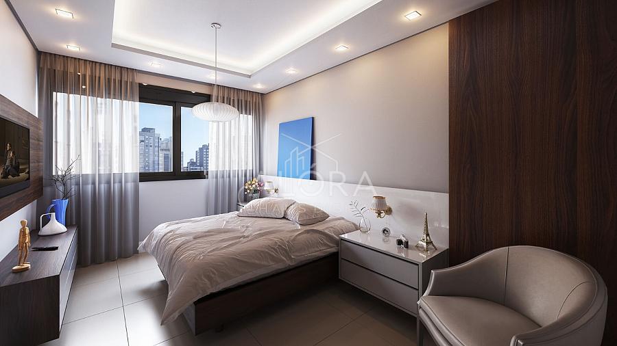 Giardino Residencial: onde arquitetura, natureza e sofisticação se encontram em Torres-RS. — foto 19