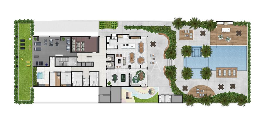 DOMUS | Plenitude em Torres — foto 16