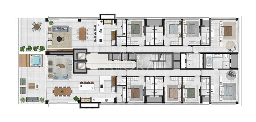 DOMUS | Plenitude em Torres — foto 15
