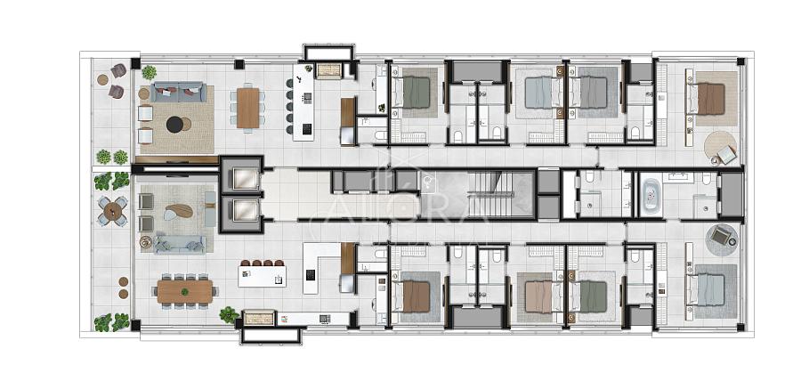 DOMUS | Plenitude em Torres — foto 17