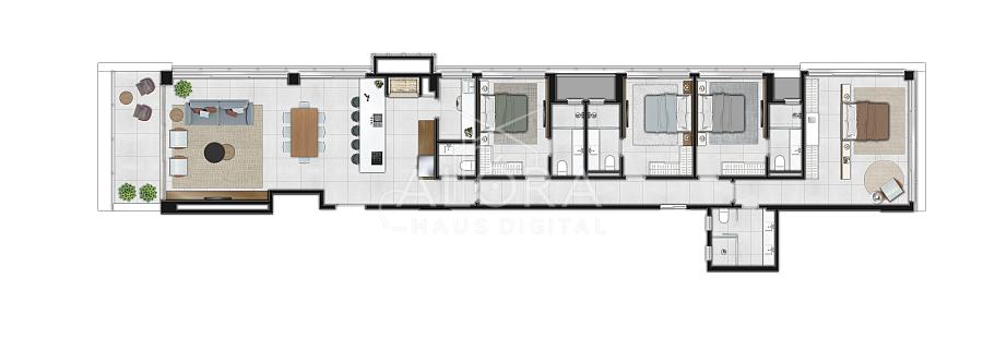 DOMUS | Plenitude em Torres — foto 20