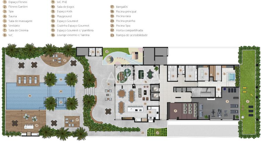 DOMUS | Plenitude em Torres — foto 18