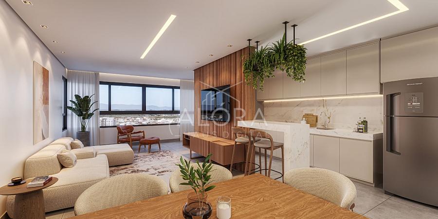 Viva diante da Lagoa do Violão — onde exclusividade, história e beleza se encontram. — foto 2