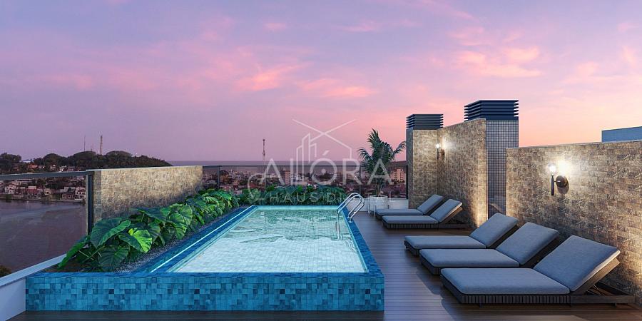 Viva diante da Lagoa do Violão — onde exclusividade, história e beleza se encontram. — foto 10