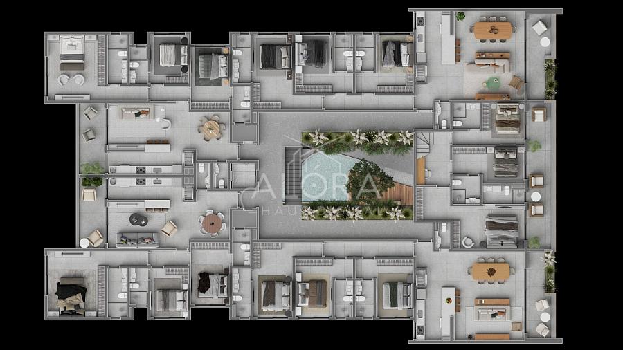 ACQUA | Um refúgio exclusivo entre o Morro do Farol e a Guarita, em Torres-RS — foto 14