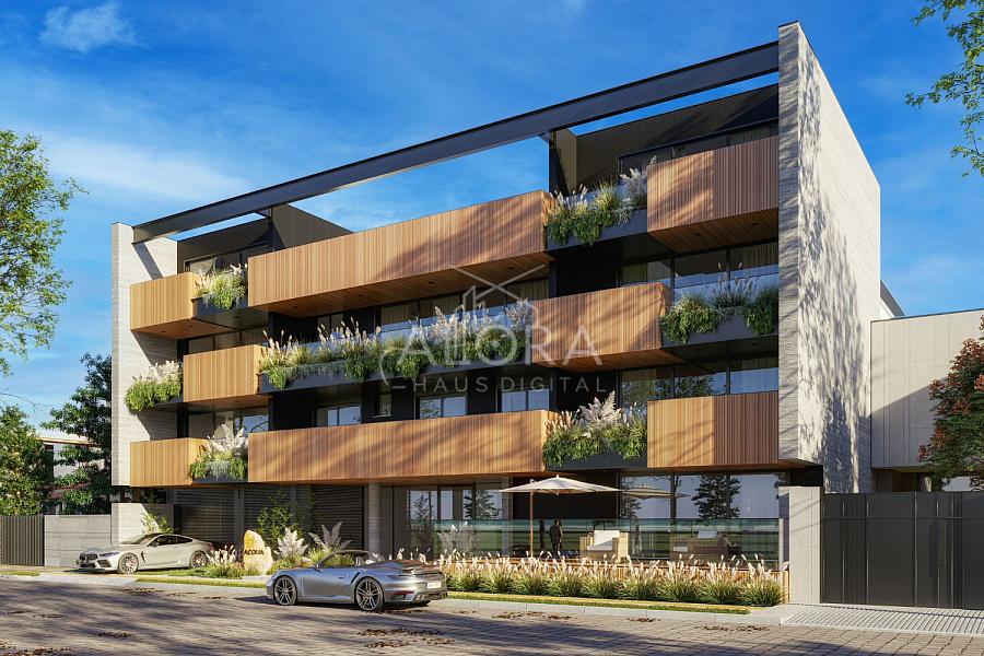 ACQUA | Um refúgio exclusivo entre o Morro do Farol e a Guarita, em Torres-RS — foto 2