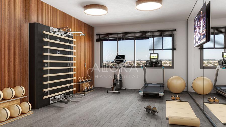 Viva diante da Lagoa do Violão — onde exclusividade, história e beleza se encontram. — foto 8