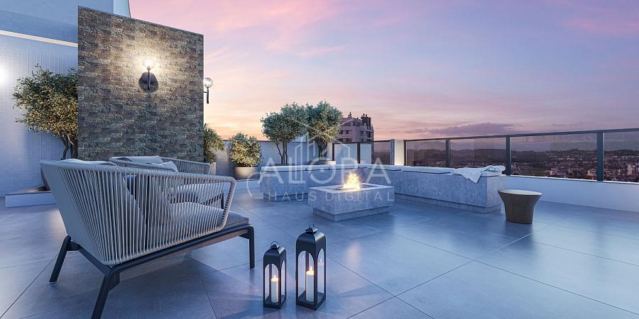 Viva diante da Lagoa do Violão — onde exclusividade, história e beleza se encontram. — foto 9