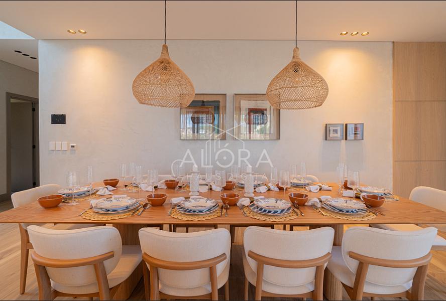 Viva o auge da sofisticação: uma residência que redefine o conceito de luxo em Torres. — foto 12