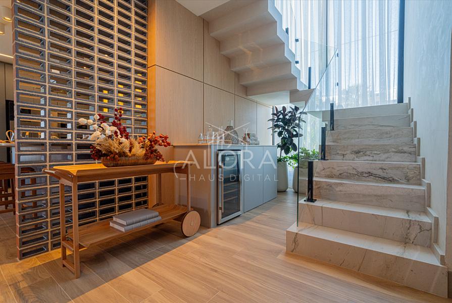 Viva o auge da sofisticação: uma residência que redefine o conceito de luxo em Torres. — foto 16