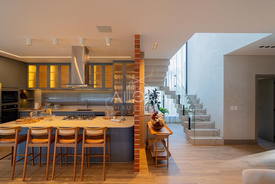 Viva o auge da sofisticação: uma residência que redefine o conceito de luxo em Torres. — foto 18