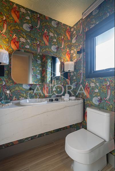 Viva o auge da sofisticação: uma residência que redefine o conceito de luxo em Torres. — foto 20