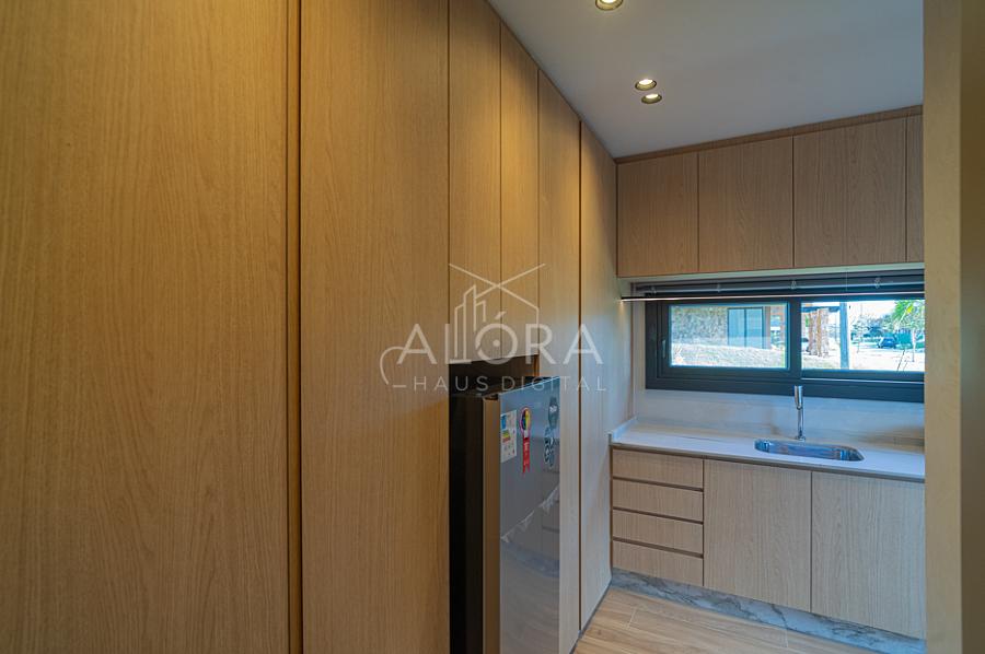 Viva o auge da sofisticação: uma residência que redefine o conceito de luxo em Torres. — foto 21