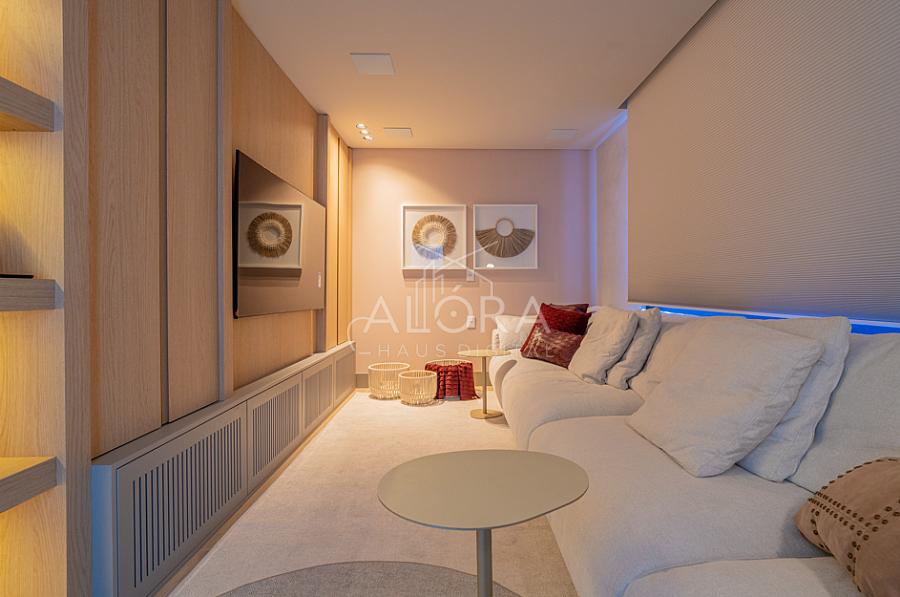 Viva o auge da sofisticação: uma residência que redefine o conceito de luxo em Torres. — foto 23