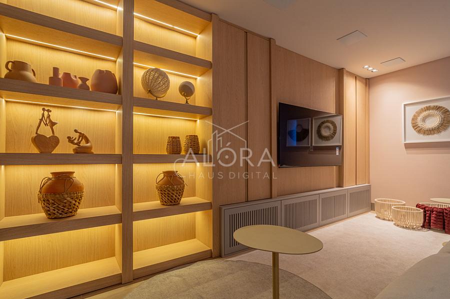 Viva o auge da sofisticação: uma residência que redefine o conceito de luxo em Torres. — foto 24