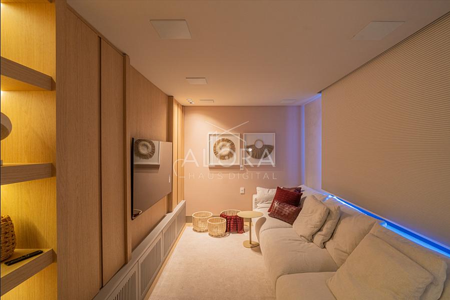 Viva o auge da sofisticação: uma residência que redefine o conceito de luxo em Torres. — foto 25