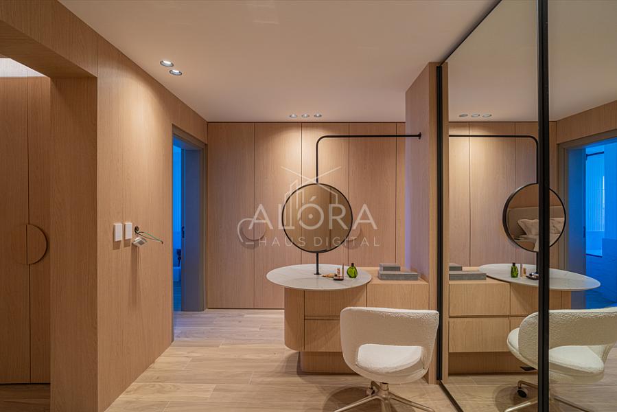 Viva o auge da sofisticação: uma residência que redefine o conceito de luxo em Torres. — foto 27