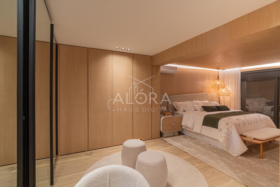 Viva o auge da sofisticação: uma residência que redefine o conceito de luxo em Torres. — foto 28