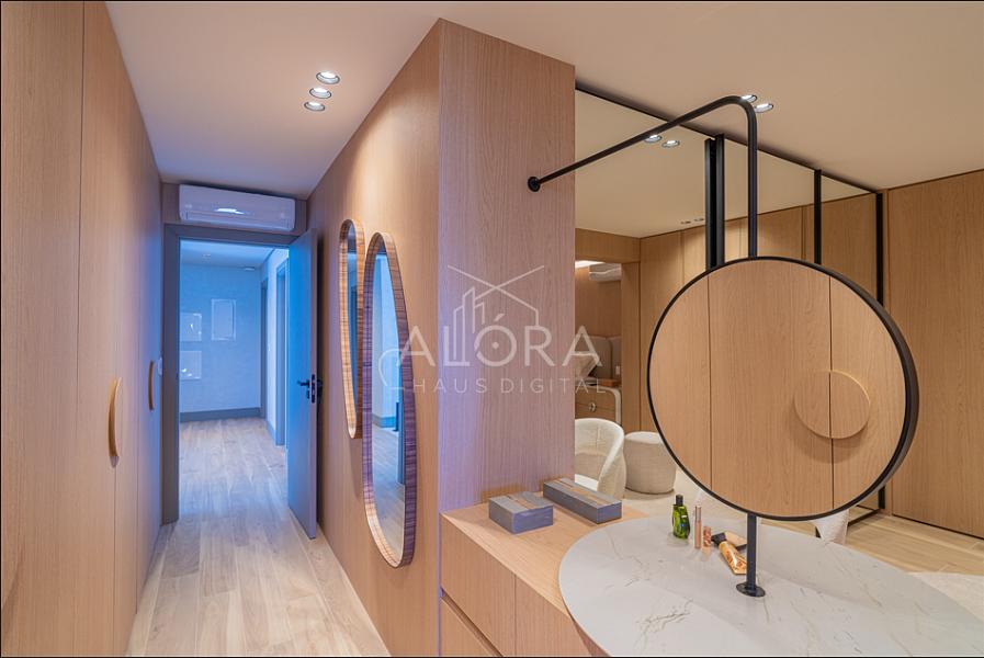 Viva o auge da sofisticação: uma residência que redefine o conceito de luxo em Torres. — foto 29