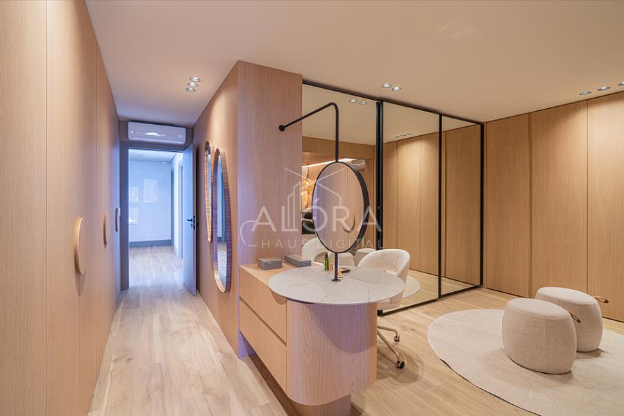 Viva o auge da sofisticação: uma residência que redefine o conceito de luxo em Torres. — foto 30