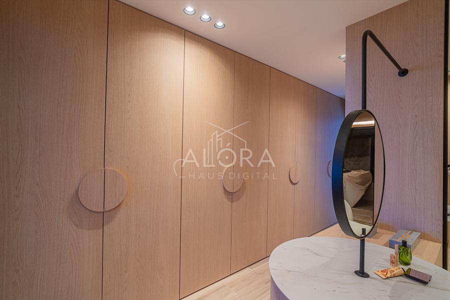 Viva o auge da sofisticação: uma residência que redefine o conceito de luxo em Torres. — foto 31