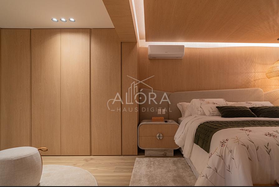 Viva o auge da sofisticação: uma residência que redefine o conceito de luxo em Torres. — foto 32