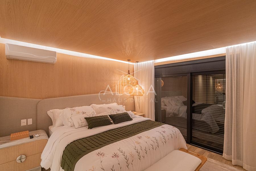 Viva o auge da sofisticação: uma residência que redefine o conceito de luxo em Torres. — foto 34