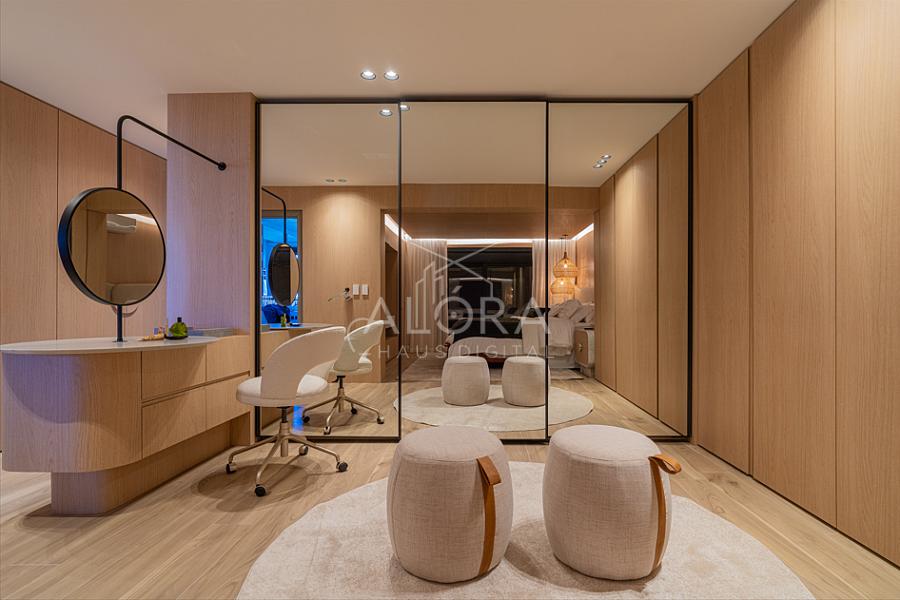 Viva o auge da sofisticação: uma residência que redefine o conceito de luxo em Torres. — foto 35