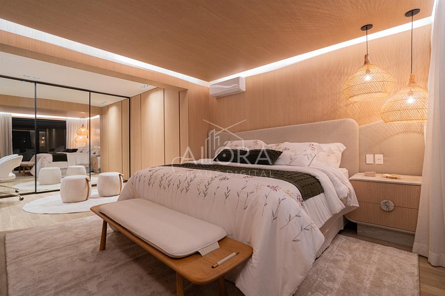 Viva o auge da sofisticação: uma residência que redefine o conceito de luxo em Torres. — foto 37