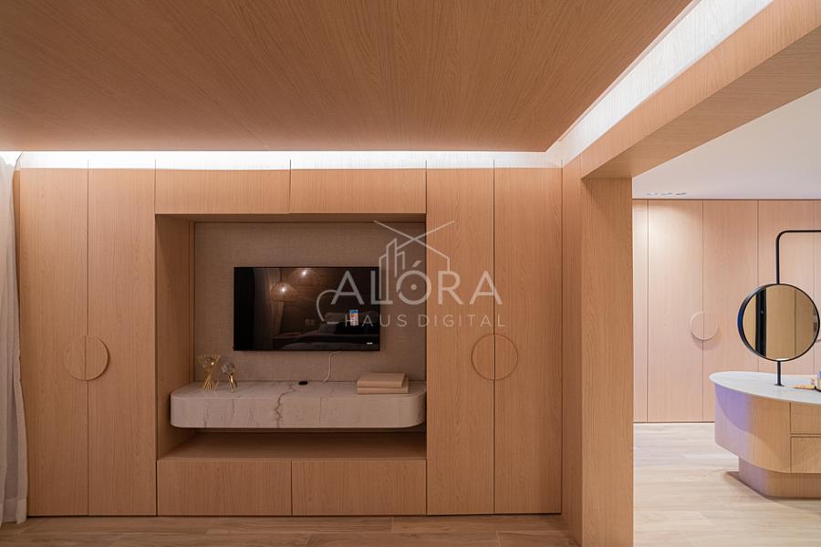 Viva o auge da sofisticação: uma residência que redefine o conceito de luxo em Torres. — foto 38