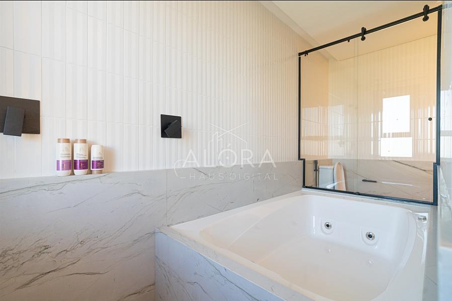 Viva o auge da sofisticação: uma residência que redefine o conceito de luxo em Torres. — foto 40