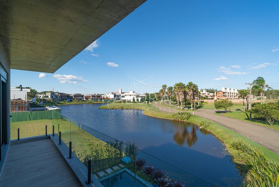 Viva o auge da sofisticação: uma residência que redefine o conceito de luxo em Torres. — foto 41