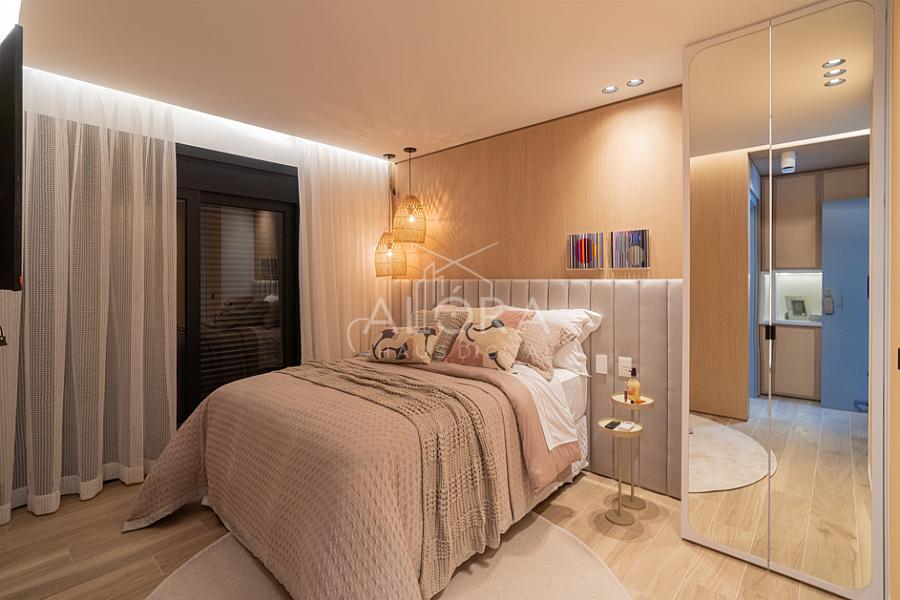 Viva o auge da sofisticação: uma residência que redefine o conceito de luxo em Torres. — foto 45