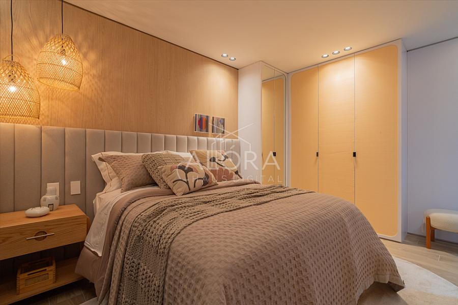 Viva o auge da sofisticação: uma residência que redefine o conceito de luxo em Torres. — foto 46