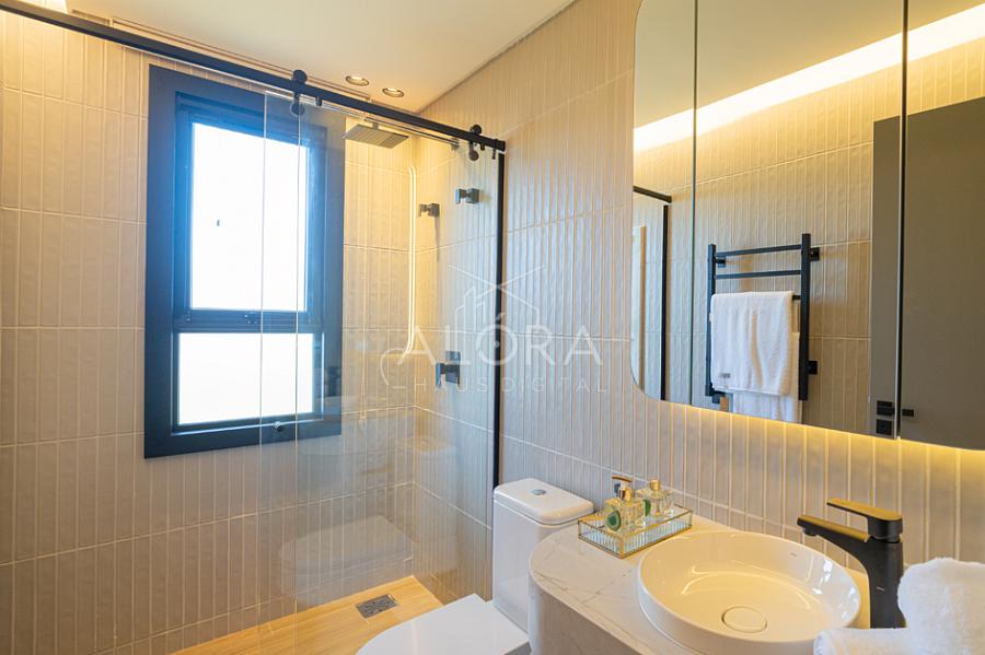 Viva o auge da sofisticação: uma residência que redefine o conceito de luxo em Torres. — foto 47