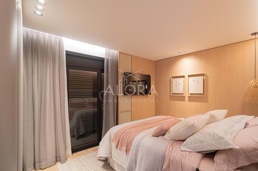 Viva o auge da sofisticação: uma residência que redefine o conceito de luxo em Torres. — foto 48