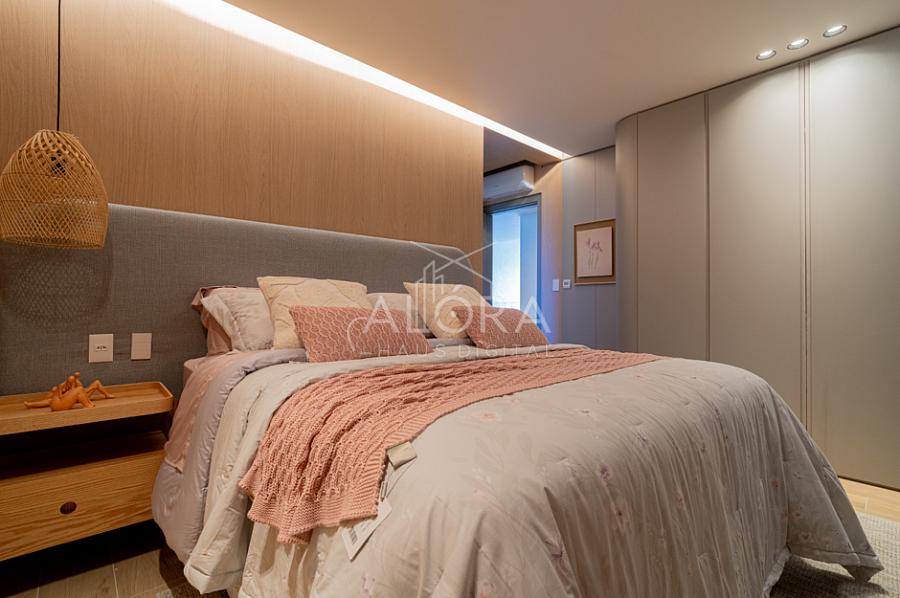 Viva o auge da sofisticação: uma residência que redefine o conceito de luxo em Torres. — foto 49